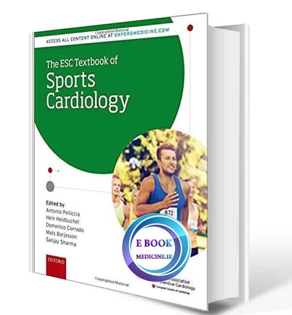 دانلود کتاب The ESC Textbook of Sports Cardiology 2019(ORIGINAL PDF)